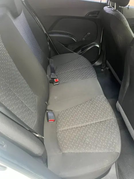 HYUNDAI HB 20 Hatch 1.0 12V 4P FLEX UNIQUE, Foto 12