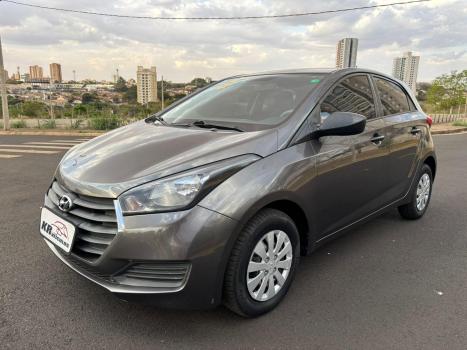HYUNDAI HB 20 Hatch , Foto 1