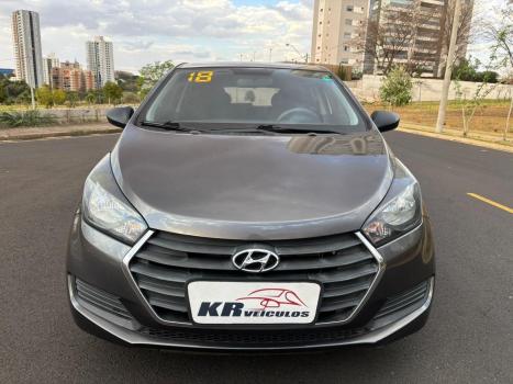 HYUNDAI HB 20 Hatch , Foto 2