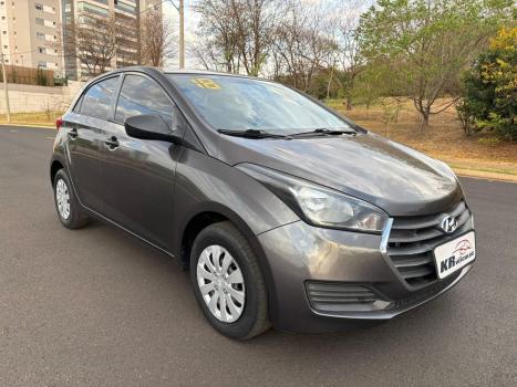 HYUNDAI HB 20 Hatch , Foto 3