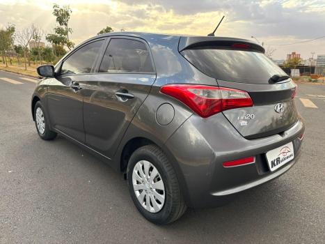 HYUNDAI HB 20 Hatch , Foto 4