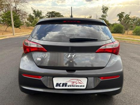 HYUNDAI HB 20 Hatch , Foto 5