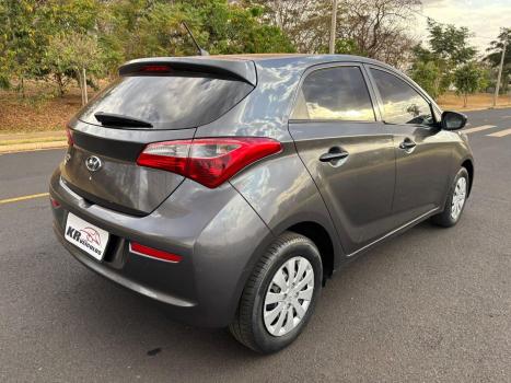 HYUNDAI HB 20 Hatch , Foto 6