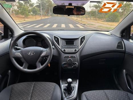 HYUNDAI HB 20 Hatch , Foto 7