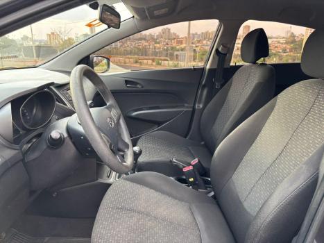 HYUNDAI HB 20 Hatch , Foto 8