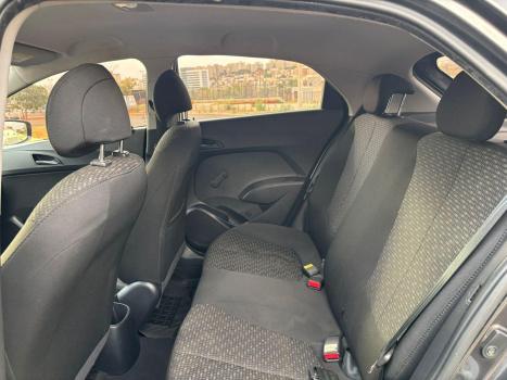 HYUNDAI HB 20 Hatch , Foto 9