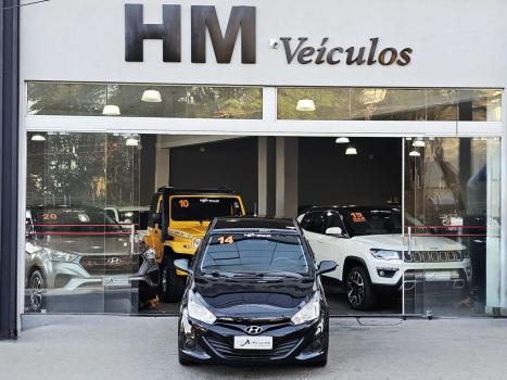 HYUNDAI HB 20 Hatch 1.0 12V 4P FLEX COMFORT, Foto 1