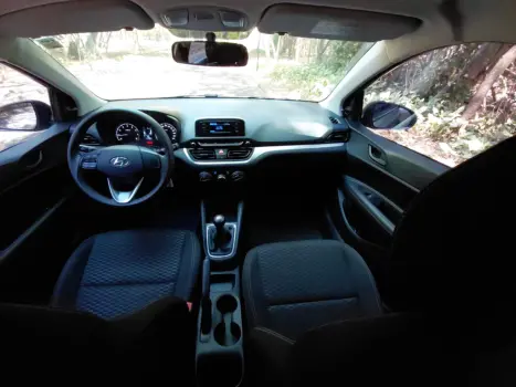 HYUNDAI HB 20 Hatch 1.0 12V 4P FLEX SENSE, Foto 2