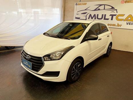 HYUNDAI HB 20 Hatch 1.0 12V 4P FLEX COMFORT, Foto 1