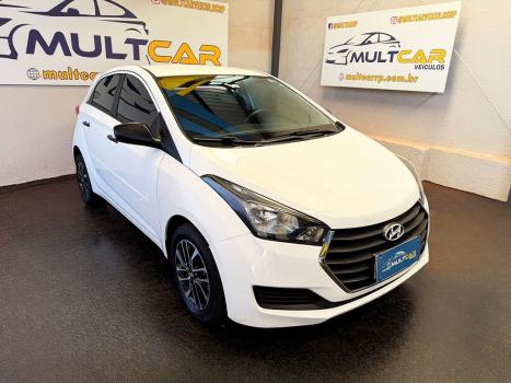 HYUNDAI HB 20 Hatch 1.0 12V 4P FLEX COMFORT, Foto 2
