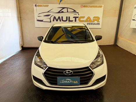 HYUNDAI HB 20 Hatch 1.0 12V 4P FLEX COMFORT, Foto 3
