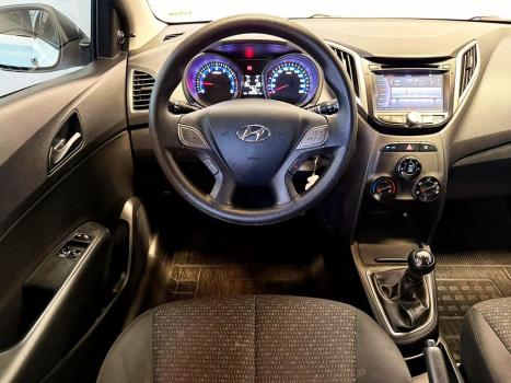 HYUNDAI HB 20 Hatch 1.0 12V 4P FLEX COMFORT, Foto 6