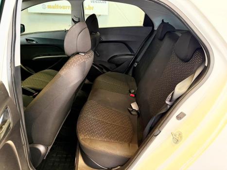 HYUNDAI HB 20 Hatch 1.0 12V 4P FLEX COMFORT, Foto 7