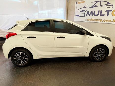 HYUNDAI HB 20 Hatch 1.0 12V 4P FLEX COMFORT, Foto 9