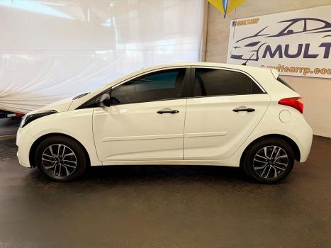 HYUNDAI HB 20 Hatch 1.0 12V 4P FLEX COMFORT, Foto 10