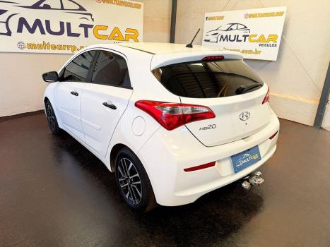 HYUNDAI HB 20 Hatch 1.0 12V 4P FLEX COMFORT, Foto 11