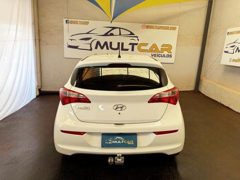 HYUNDAI HB 20 Hatch 1.0 12V 4P FLEX COMFORT, Foto 12