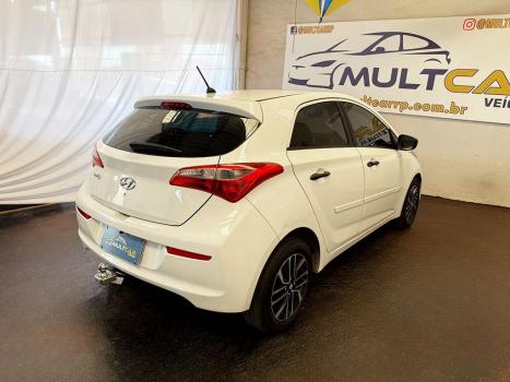 HYUNDAI HB 20 Hatch 1.0 12V 4P FLEX COMFORT, Foto 13