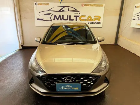 HYUNDAI HB 20 Hatch 1.0 12V 4P FLEX TGDI PLATINUM TURBO, Foto 3