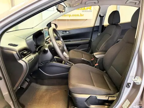 HYUNDAI HB 20 Hatch 1.0 12V 4P FLEX TGDI PLATINUM TURBO, Foto 4