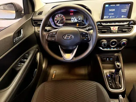 HYUNDAI HB 20 Hatch 1.0 12V 4P FLEX TGDI PLATINUM TURBO, Foto 6