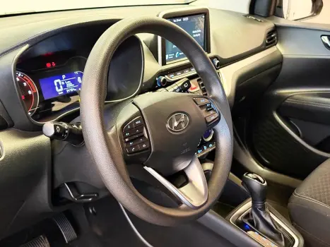 HYUNDAI HB 20 Hatch 1.0 12V 4P FLEX TGDI PLATINUM TURBO, Foto 8