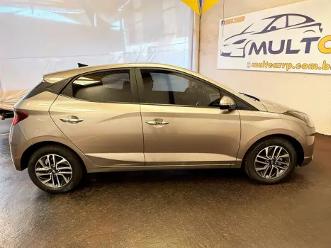 HYUNDAI HB 20 Hatch 1.0 12V 4P FLEX TGDI PLATINUM TURBO, Foto 15