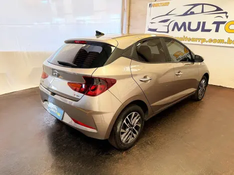 HYUNDAI HB 20 Hatch 1.0 12V 4P FLEX TGDI PLATINUM TURBO, Foto 19