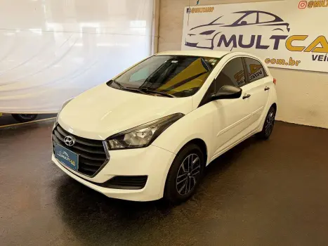 HYUNDAI HB 20 Hatch 1.0 12V 4P FLEX COMFORT, Foto 1