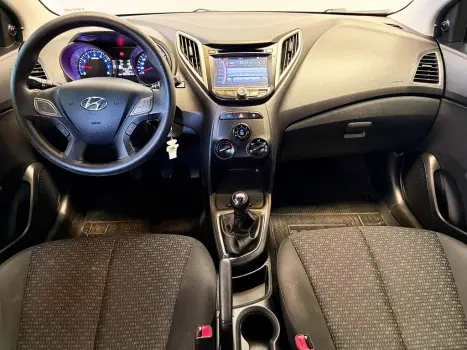 HYUNDAI HB 20 Hatch 1.0 12V 4P FLEX COMFORT, Foto 5