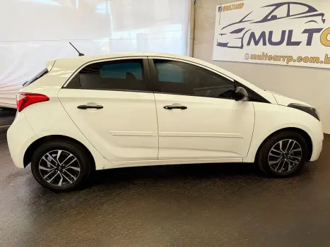 HYUNDAI HB 20 Hatch 1.0 12V 4P FLEX COMFORT, Foto 9
