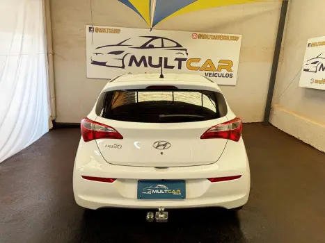 HYUNDAI HB 20 Hatch 1.0 12V 4P FLEX COMFORT, Foto 12