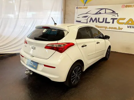 HYUNDAI HB 20 Hatch 1.0 12V 4P FLEX COMFORT, Foto 13