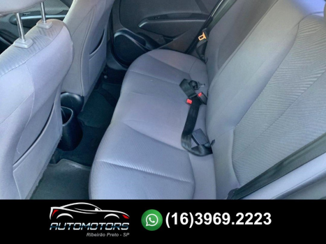 HYUNDAI HB 20 Sedan 1.6 16V 4P FLEX PREMIUM AUTOMTICO, Foto 10