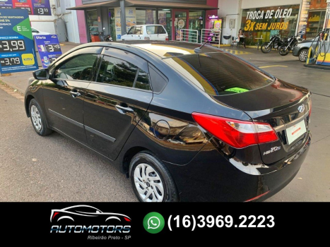 HYUNDAI HB 20 Sedan 1.0 12V 4P FLEX COMFORT PLUS, Foto 4