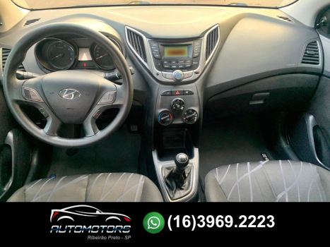 HYUNDAI HB 20 Sedan 1.0 12V 4P FLEX COMFORT PLUS, Foto 8