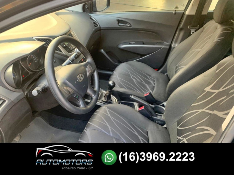 HYUNDAI HB 20 Sedan 1.0 12V 4P FLEX COMFORT PLUS, Foto 9