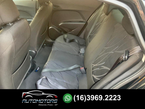 HYUNDAI HB 20 Sedan 1.0 12V 4P FLEX COMFORT PLUS, Foto 10