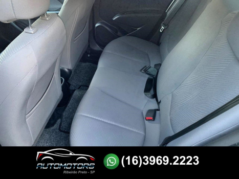 HYUNDAI HB 20 Sedan 1.6 16V 4P FLEX PREMIUM AUTOMTICO, Foto 10