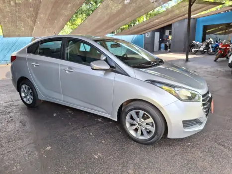 HYUNDAI HB 20 Sedan 1.6 16V 4P FLEX COMFORT PLUS AUTOMTICO, Foto 5
