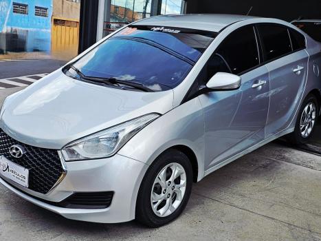 HYUNDAI HB 20 Sedan 1.0 12V 4P FLEX COMFORT STYLE, Foto 2