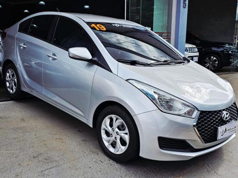 HYUNDAI HB 20 Sedan 1.0 12V 4P FLEX COMFORT STYLE, Foto 3