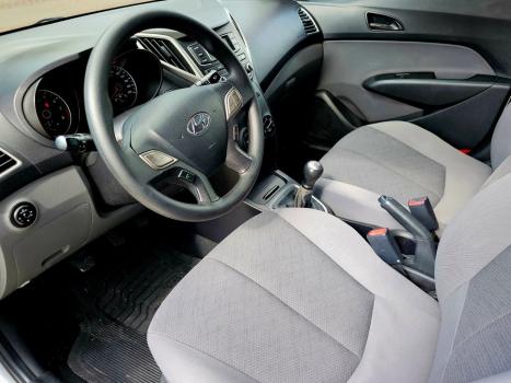HYUNDAI HB 20 Sedan 1.0 12V 4P FLEX COMFORT STYLE, Foto 5