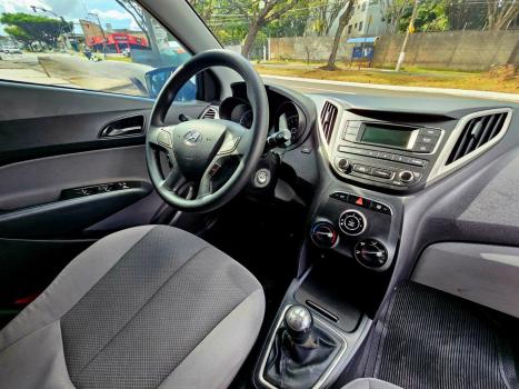 HYUNDAI HB 20 Sedan 1.0 12V 4P FLEX COMFORT STYLE, Foto 8
