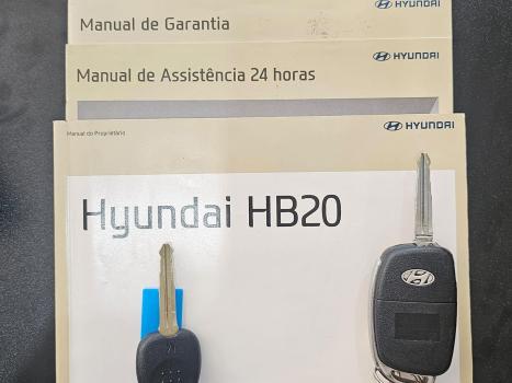 HYUNDAI HB 20 Sedan 1.0 12V 4P FLEX COMFORT STYLE, Foto 12