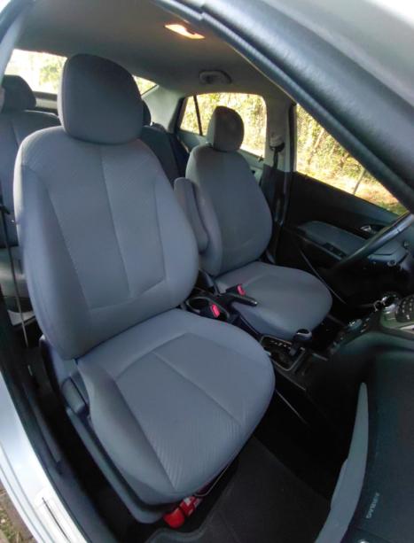 HYUNDAI HB 20 Sedan 1.6 16V 4P FLEX PREMIUM AUTOMTICO, Foto 2