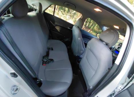HYUNDAI HB 20 Sedan 1.6 16V 4P FLEX PREMIUM AUTOMTICO, Foto 4
