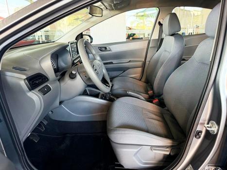 HYUNDAI HB 20 Sedan 1.0 12V 4P FLEX VISION, Foto 4