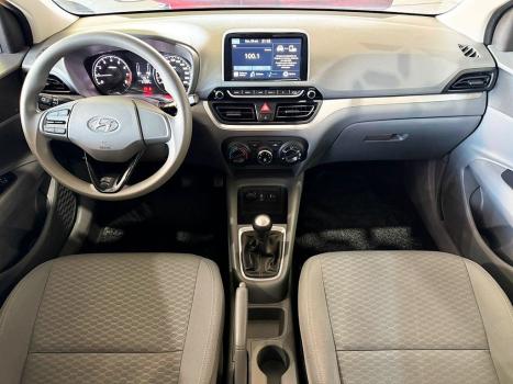 HYUNDAI HB 20 Sedan 1.0 12V 4P FLEX VISION, Foto 5