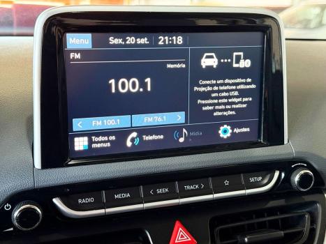 HYUNDAI HB 20 Sedan 1.0 12V 4P FLEX VISION, Foto 11